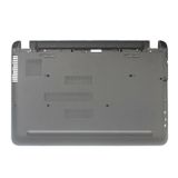 MODANOM Hp Pavilion 15-ab 15-ab000 15-ab100 ile Uyumlu Notebook Alt Kasa - Siyah