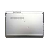 MODANOM Hp Pavilion 15-au 15-au000 ile Uyumlu Notebook Alt Kasa - Silver