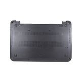 MODANOM Hp Pavilion 15-b000 Sleekbook ile Uyumlu Notebook Alt Kasa - Siyah