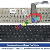 MODANOM Hp Pavilion 15-p087ca ile Uyumlu Klavye Türkçe Siyah Hp Pavilion 15-p088ca ile Uyumlu Klavye Türkçe Siyah