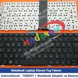MODANOM Hp Pavilion dv3-4046TX ile Uyumlu Klavye Türkçe Siyah Hp Pavilion dv3-4047TX ile Uyumlu Klavye Türkçe Siyah