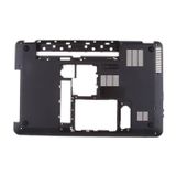 MODANOM Hp Pavilion dv6-3000 ile Uyumlu Notebook Alt Kasa - Siyah