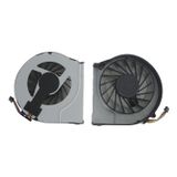 MODANOM Hp Pavilion G6-2000Tx ile Uyumlu Fan Cpu Fan İşlemci Soğutucusu
