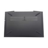 MODANOM Hp Pavilion Gaming 15-cx 15-cx0000 ile Uyumlu Notebook Alt Kasa - Siyah
