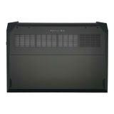 MODANOM Hp Pavilion Gaming 15-ec 15-ec0000 ile Uyumlu Notebook Alt Kasa - Siyah