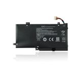 MODANOM Hp Pavilion RMN-TPN-W114 ile Uyumlu Notebook Batarya Laptop Pil