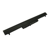 MODANOM Hp Pavilion Sleekbook 15-b010tx ile Uyumlu Batarya Laptop Pil