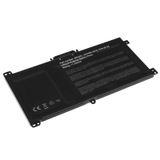 MODANOM Hp Pavilion x360 14t-cc000 ile Uyumlu Notebook Batarya Laptop Pil