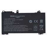 MODANOM Hp ProBook 2D174ES ile Uyumlu Notebook Batarya Laptop Pil