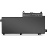 MODANOM Hp ProBook P4T22EA T9X00EA V1B25ES W3R31AV ile Uyumlu Batarya Laptop Pil