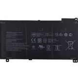 MODANOM Hp ProBook x360 11 G4 EE ile Uyumlu Notebook Bataryası Laptop Pil