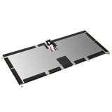 MODANOM Hp Spectre XT 13-2202TU Ultrabook ile Uyumlu Notebook Batarya Laptop Pil