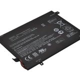 MODANOM Hp TPN-I121 ile Uyumlu Notebook Batarya Laptop Pil