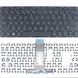MODANOM Hp x360 310 G2 HPM14K33CU-442 HPM14K33US-442 HPM14K36GB-442 ile Uyumlu Klavye Siyah Türkçe Küçük Enter