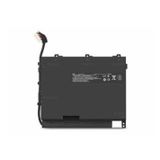 MODANOM Hp Z5D95EA ile Uyumlu Notebook Batarya Laptop Pil V2 GTX 1060-1070