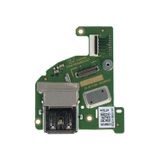 MODANOM Huawei MateBook X Pro 2019 ile Uyumlu Notebook Usb Sub Board