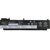 Modanom Lenovo 00HW023 Laptop Batarya