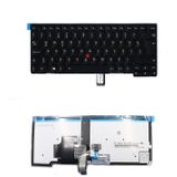 MODANOM Lenovo 01EN468 01EN498 ile Uyumlu Klavye Siyah Türkçe