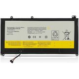 Modanom Lenovo 121500200 Laptop Batarya