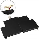 Modanom Lenovo 45N1168 45N1169 Laptop Batarya