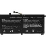 Modanom Lenovo 45N1742 Laptop Batarya