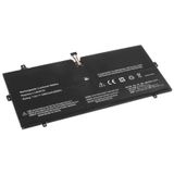 MODANOM Lenovo 5B10H55224 ile Uyumlu Notebook Bataryası Laptop Pil