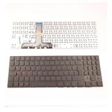MODANOM Lenovo 5CB0N67285 5CB0N67276 ile Uyumlu Klavye Siyah Türkçe