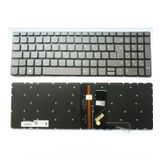 MODANOM Lenovo 5CB0P26272 5CB0P26239 ile Uyumlu Klavye Türkçe Işıklı