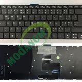 MODANOM Lenovo 5CB0R11706 5CB0R11845 ile Uyumlu Klavye Siyah Türkçe