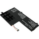 Modanom Lenovo Flex 80JM0024US Laptop Batarya