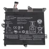 MODANOM Lenovo Flex 80KX001JUS ile Uyumlu Notebook Batarya Laptop Pil