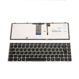 MODANOM Lenovo G40-30 G4030 ile Uyumlu Klavye Siyah Türkçe Işıklı