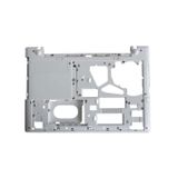 MODANOM Lenovo G50-70 G50-80 ile Uyumlu Notebook Alt Kasa - Beyaz