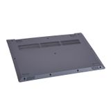 MODANOM Lenovo IdeaPad 3-15ADA05 ile Uyumlu Notebook Alt Kasa - Siyah