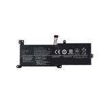 MODANOM Lenovo IdeaPad 3 81W1005QTXA51 ile Uyumlu Notebook Batarya Laptop Pil
