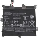 Modanom Lenovo Ideapad 300S-11 80KU Laptop Batarya