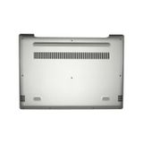 MODANOM Lenovo IdeaPad 320s-14IKB ile Uyumlu Notebook Alt Kasa - Silver