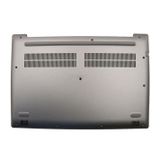 MODANOM Lenovo IdeaPad 330-15ICH ile Uyumlu Notebook Alt Kasa - Silver