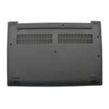 MODANOM Lenovo IdeaPad 330-15ICH ile Uyumlu Notebook Alt Kasa - Siyah