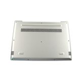 MODANOM Lenovo IdeaPad 520s-14IKB ile Uyumlu Notebook Alt Kasa - Silver