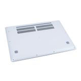 MODANOM Lenovo IdeaPad 700-15ISK ile Uyumlu Notebook Alt Kasa - Beyaz