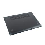 MODANOM Lenovo IdeaPad 700-15ISK ile Uyumlu Notebook Alt Kasa - Siyah