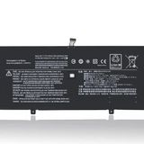 MODANOM Lenovo IdeaPad 80KF007TUS ile Uyumlu Notebook Bataryası Laptop Pil