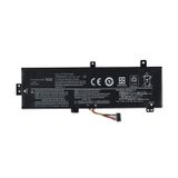 MODANOM Lenovo IdeaPad 80TT ile Uyumlu Notebook Batarya Laptop Pil