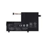 MODANOM Lenovo IdeaPad 81C7 ile Uyumlu Notebook Batarya Laptop Pil