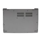 MODANOM Lenovo IdeaPad L340-15API ile Uyumlu Notebook Alt Kasa - Siyah