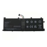 MODANOM Lenovo IdeaPad Miix 510-12ISK 80U1 Tablet ile ile Uyumlu Notebook Batarya Laptop Pil