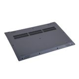 MODANOM Lenovo IdeaPad S145-15AST ile Uyumlu Notebook Alt Kasa - Siyah