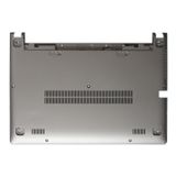 MODANOM Lenovo IdeaPad S300 S310 ile Uyumlu Notebook Alt Kasa - Silver