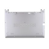 MODANOM Lenovo IdeaPad S400 S405 ile Uyumlu Notebook Alt Kasa - Silver